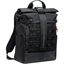 はる　CHROME クロームBARRAGE SESSION ブラック CHROME BAG BARRAGE SESSION BACKPACK 完全防水 クローム バック